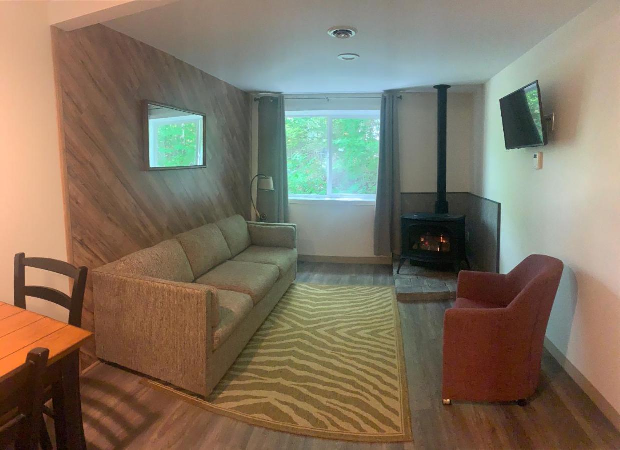Green Mountain Cabins Killington Ngoại thất bức ảnh