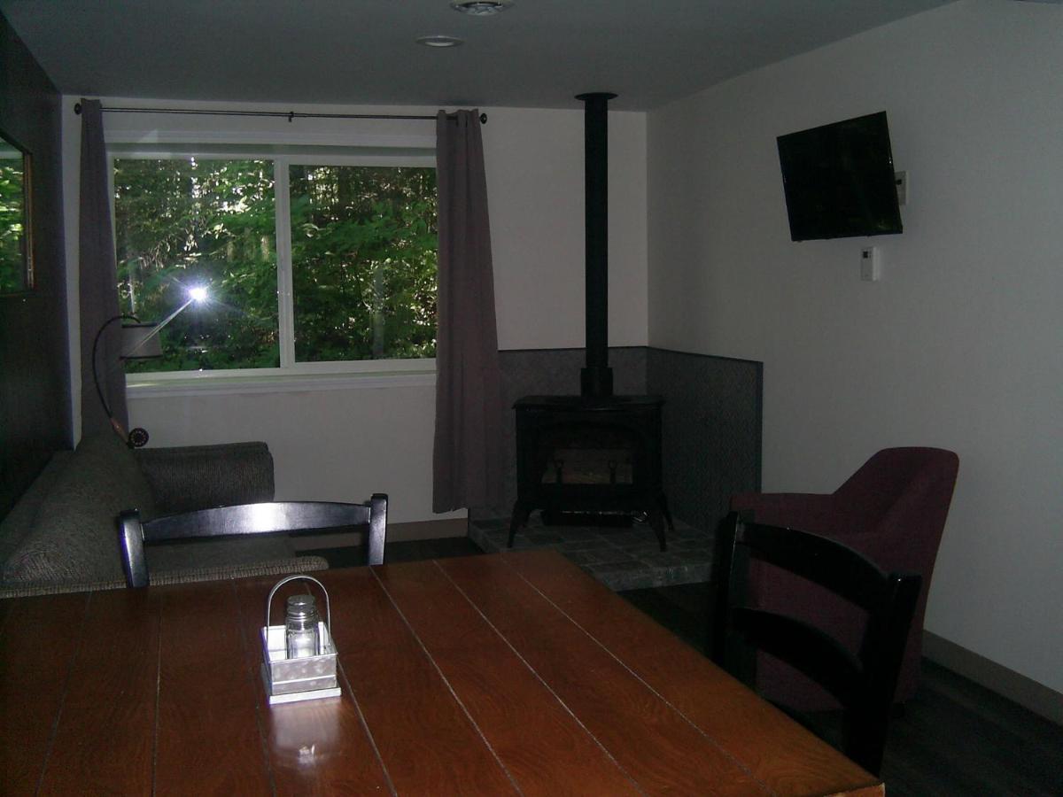Green Mountain Cabins Killington Ngoại thất bức ảnh