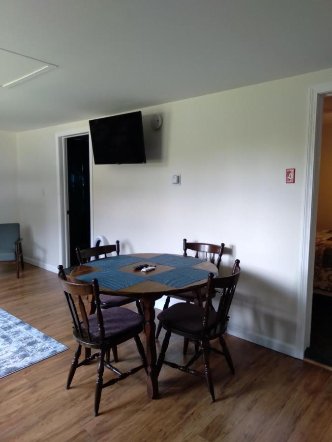 Green Mountain Cabins Killington Ngoại thất bức ảnh