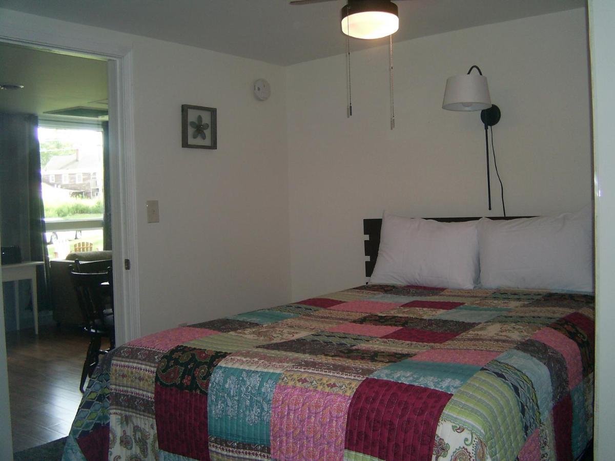 Green Mountain Cabins Killington Ngoại thất bức ảnh