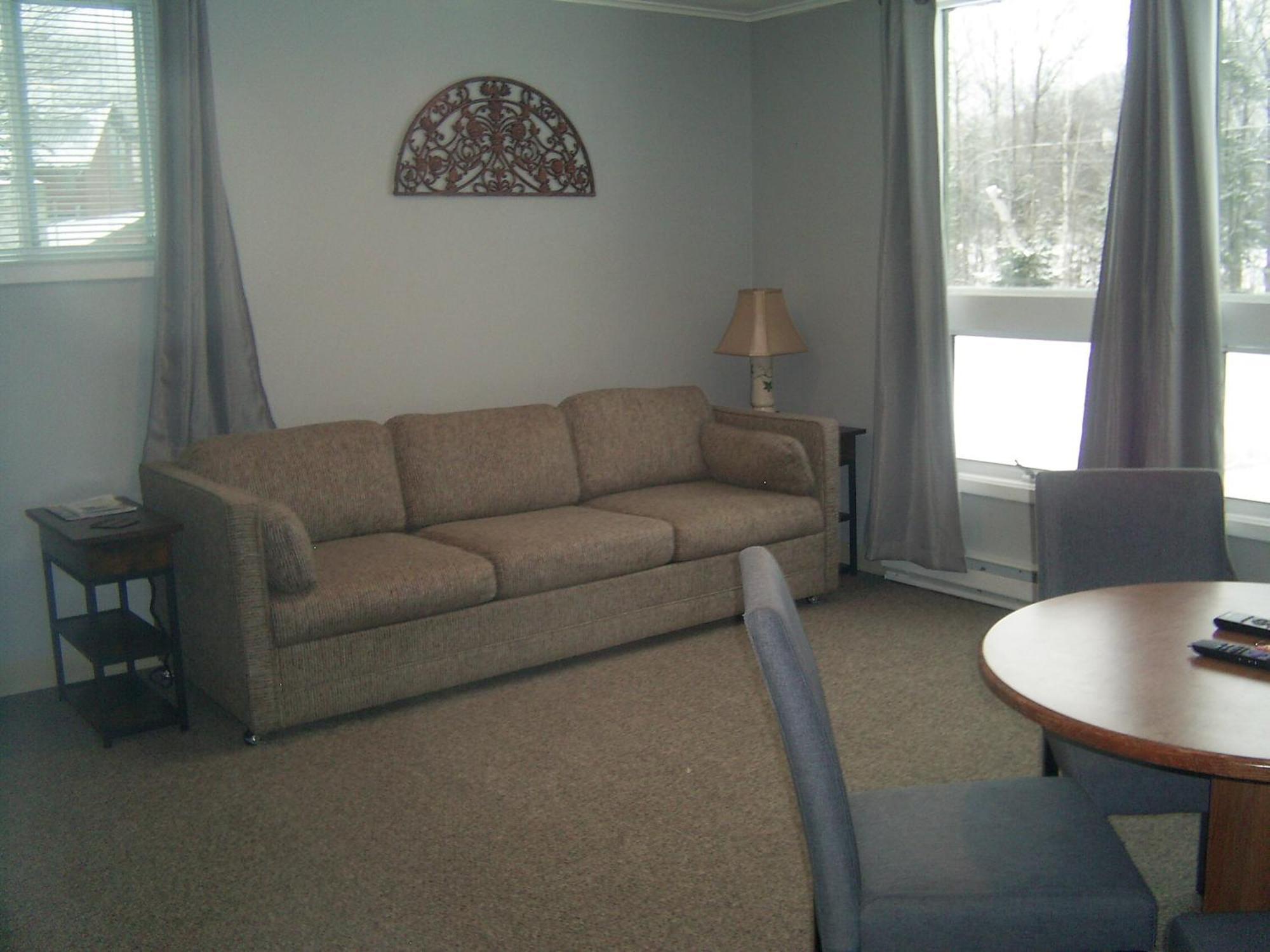 Green Mountain Cabins Killington Ngoại thất bức ảnh